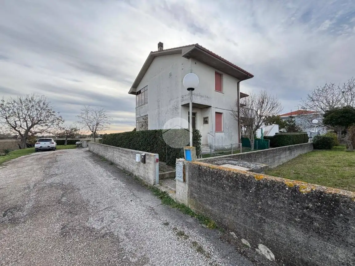 Appartamento in vendita a Fano