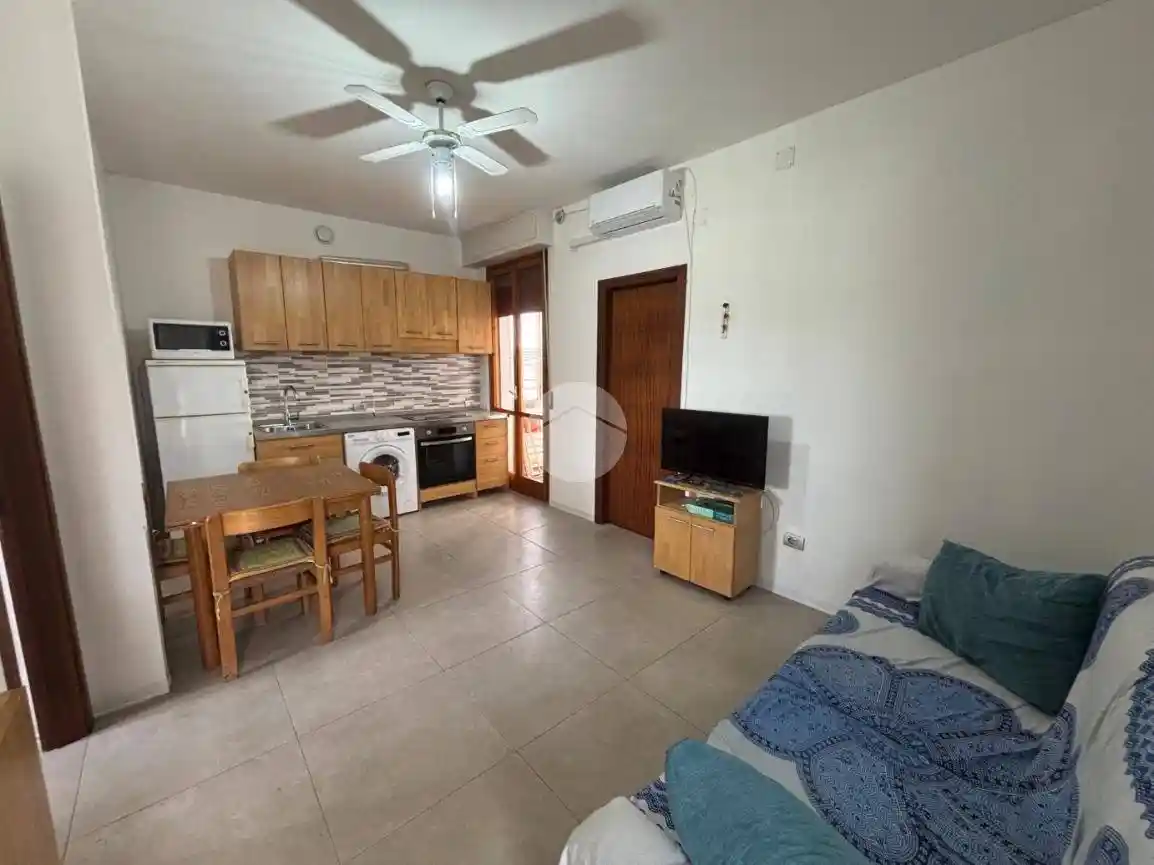 Trilocale via Giorgio de Chirico 21, Torrette - Ponte Sasso, Fano - foto 3