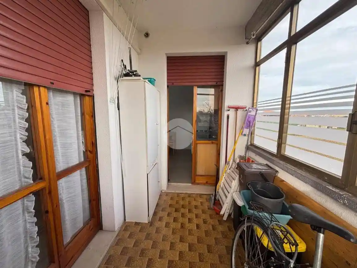 Trilocale via Giorgio de Chirico 21, Torrette - Ponte Sasso, Fano - foto 5