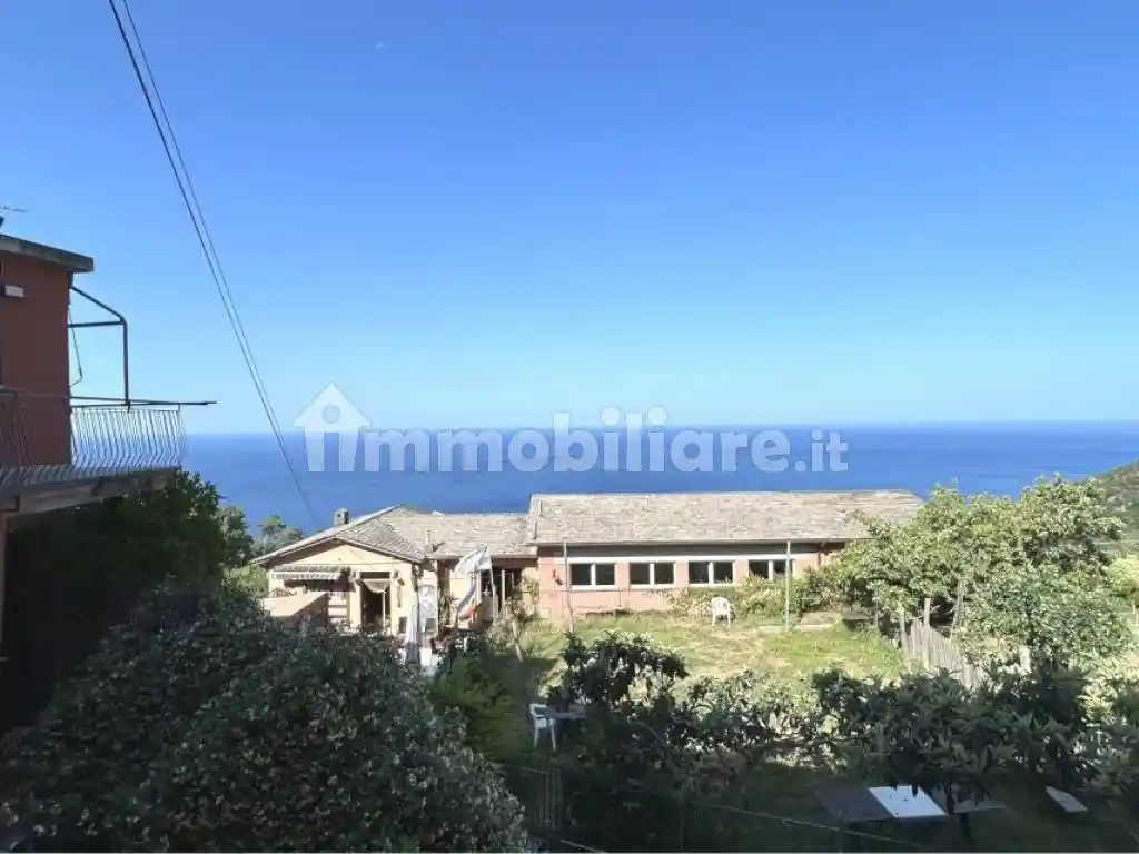 Appartamento via San Rocco 37, Bonassola - foto 2