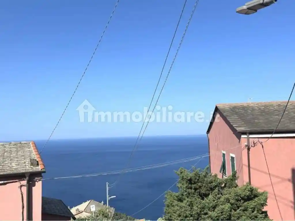 Appartamento via San Rocco 37, Bonassola - foto 4