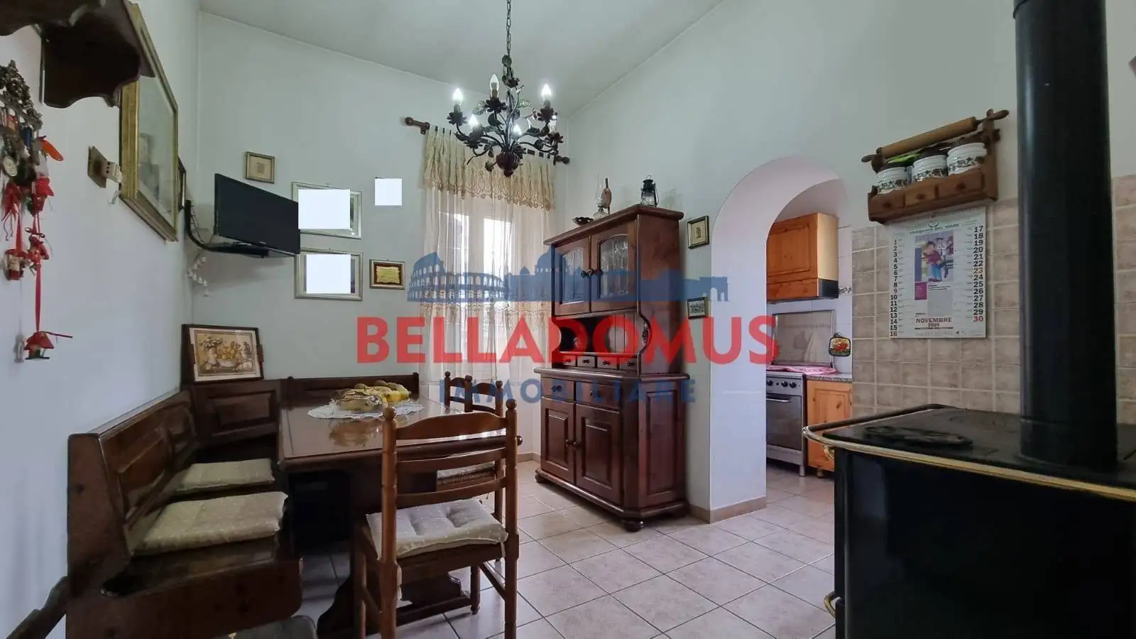 Villa in vendita a Pomezia