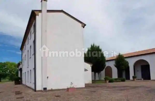 Palazzo - Stabile - foto 2