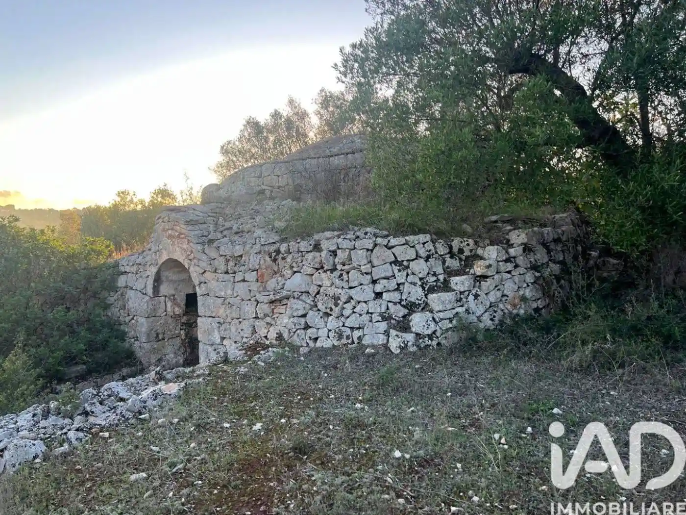 Villa in vendita a Ostuni