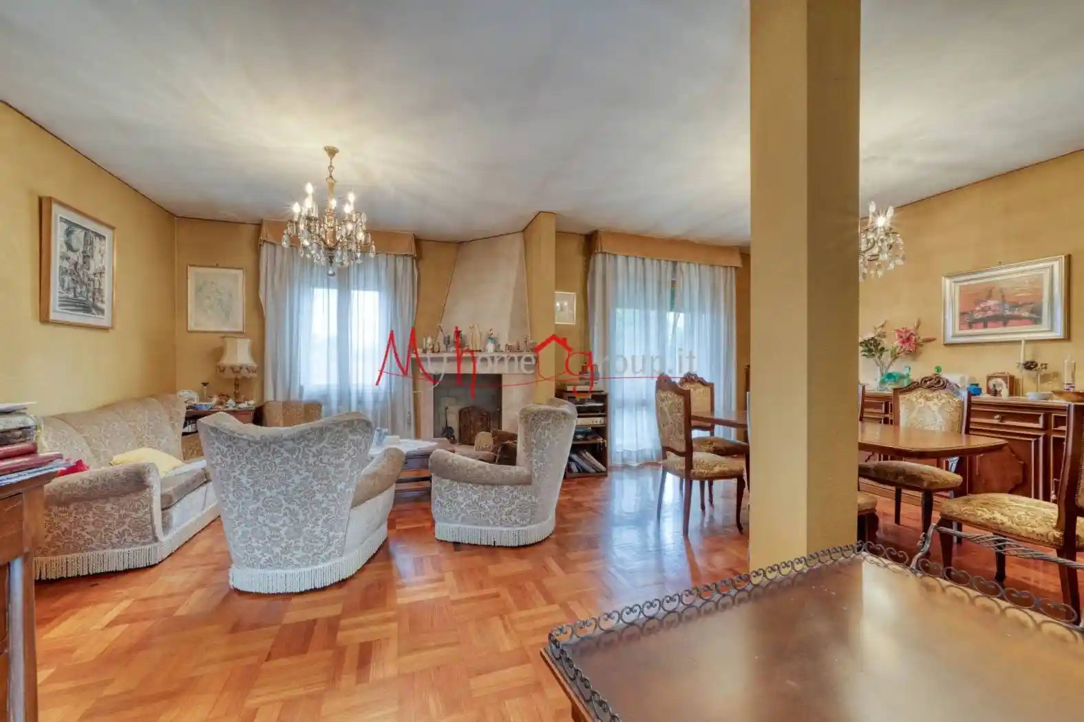 Attico via Aristide Stefani, Sant'Osvaldo - San Paolo, Padova - foto 2