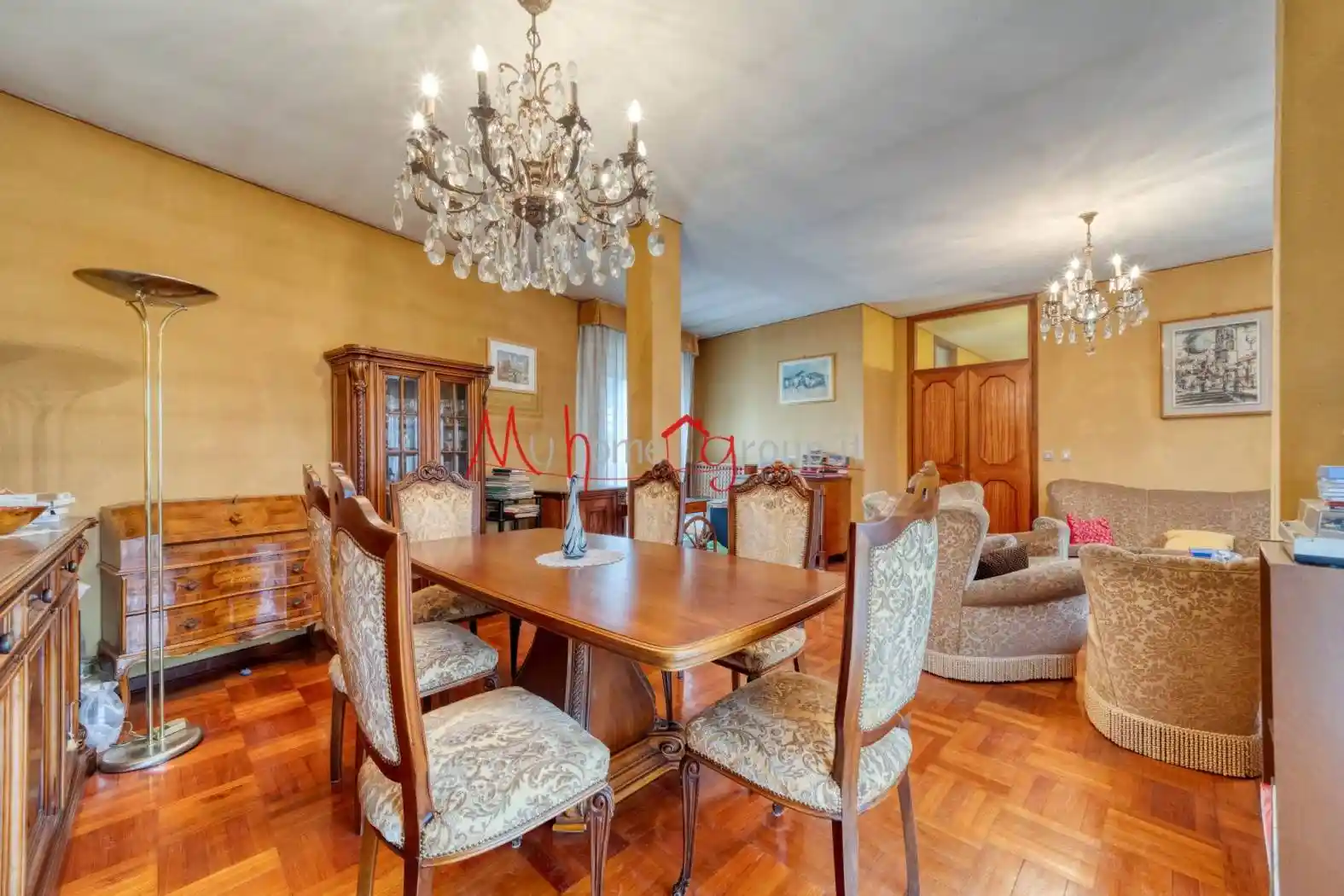 Attico via Aristide Stefani, Sant'Osvaldo - San Paolo, Padova - foto 3