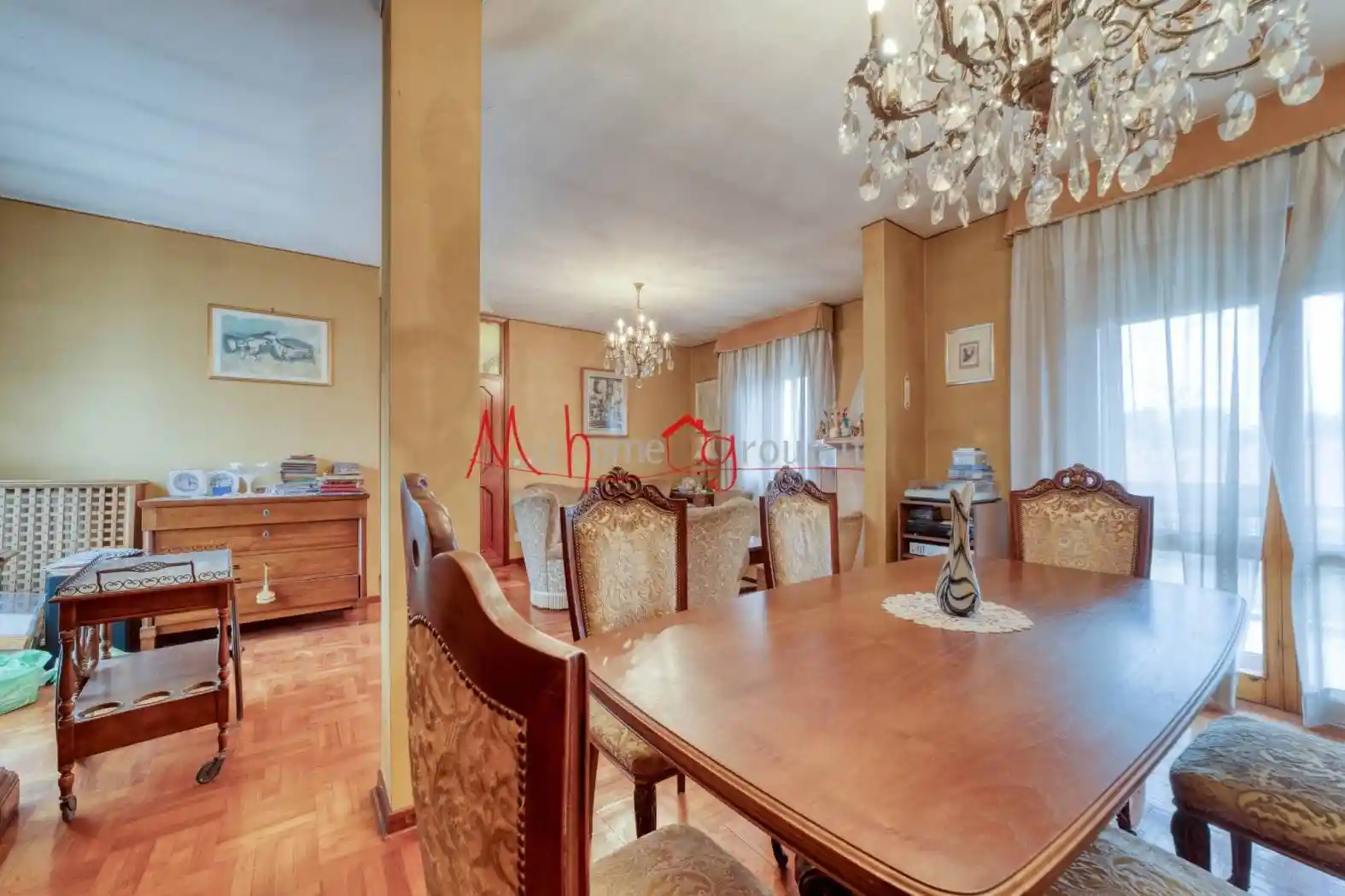 Attico via Aristide Stefani, Sant'Osvaldo - San Paolo, Padova - foto 4