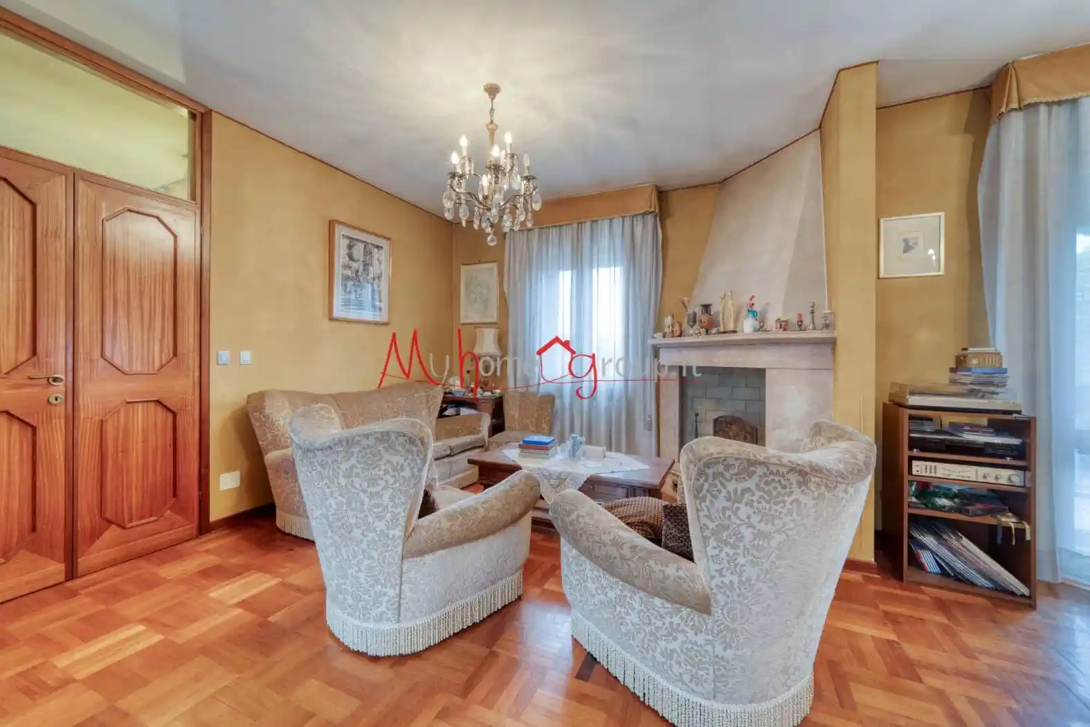 Attico via Aristide Stefani, Sant'Osvaldo - San Paolo, Padova - foto 5