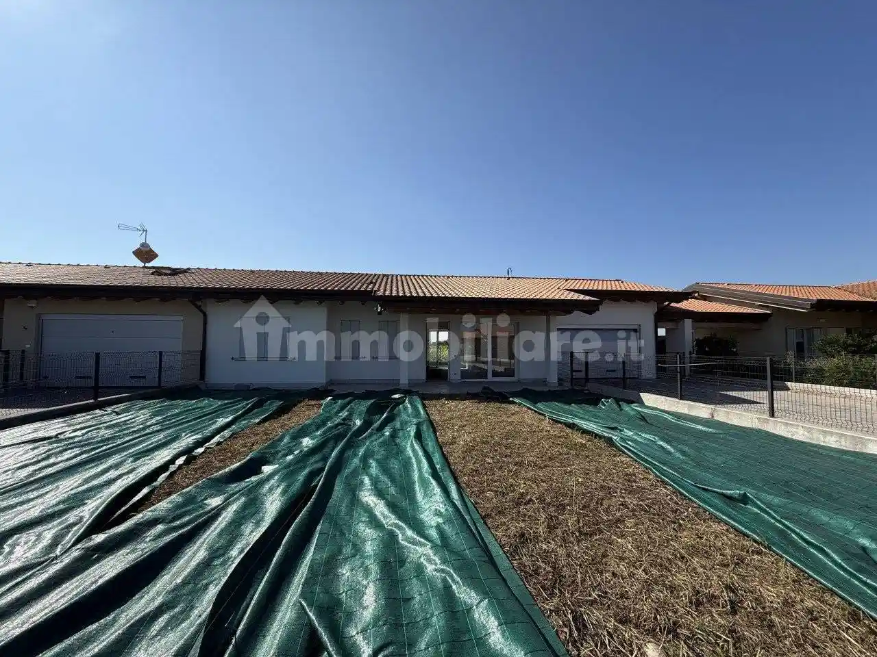 Villa unifamiliare via Scuderlando, Beccacivetta Azzano, Castel d'Azzano - foto 2