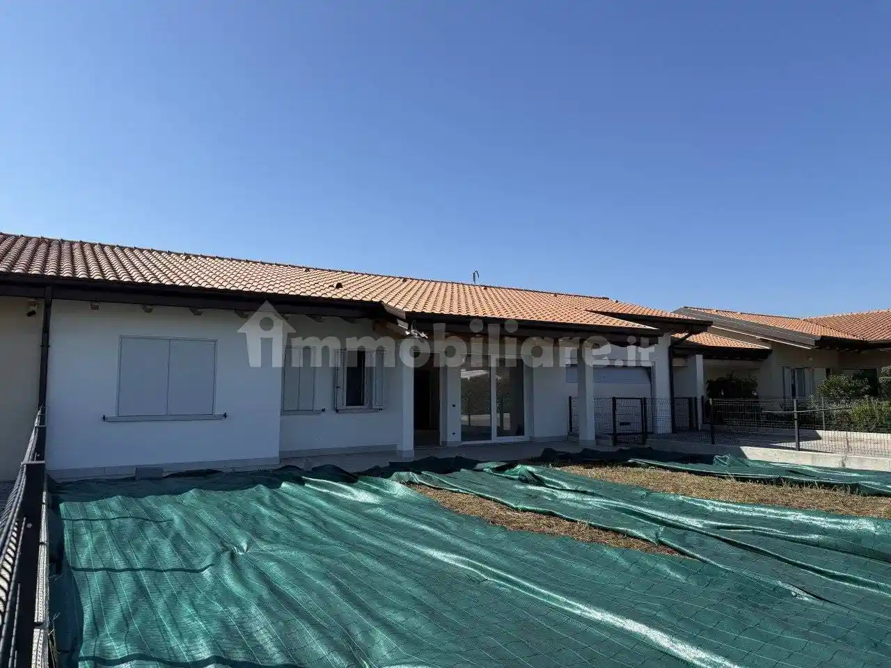 Villa unifamiliare via Scuderlando, Beccacivetta Azzano, Castel d'Azzano - foto 3