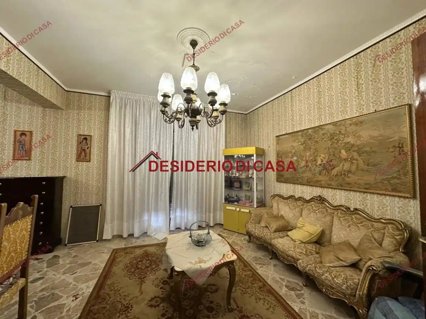 Appartamento in vendita a Termini Imerese