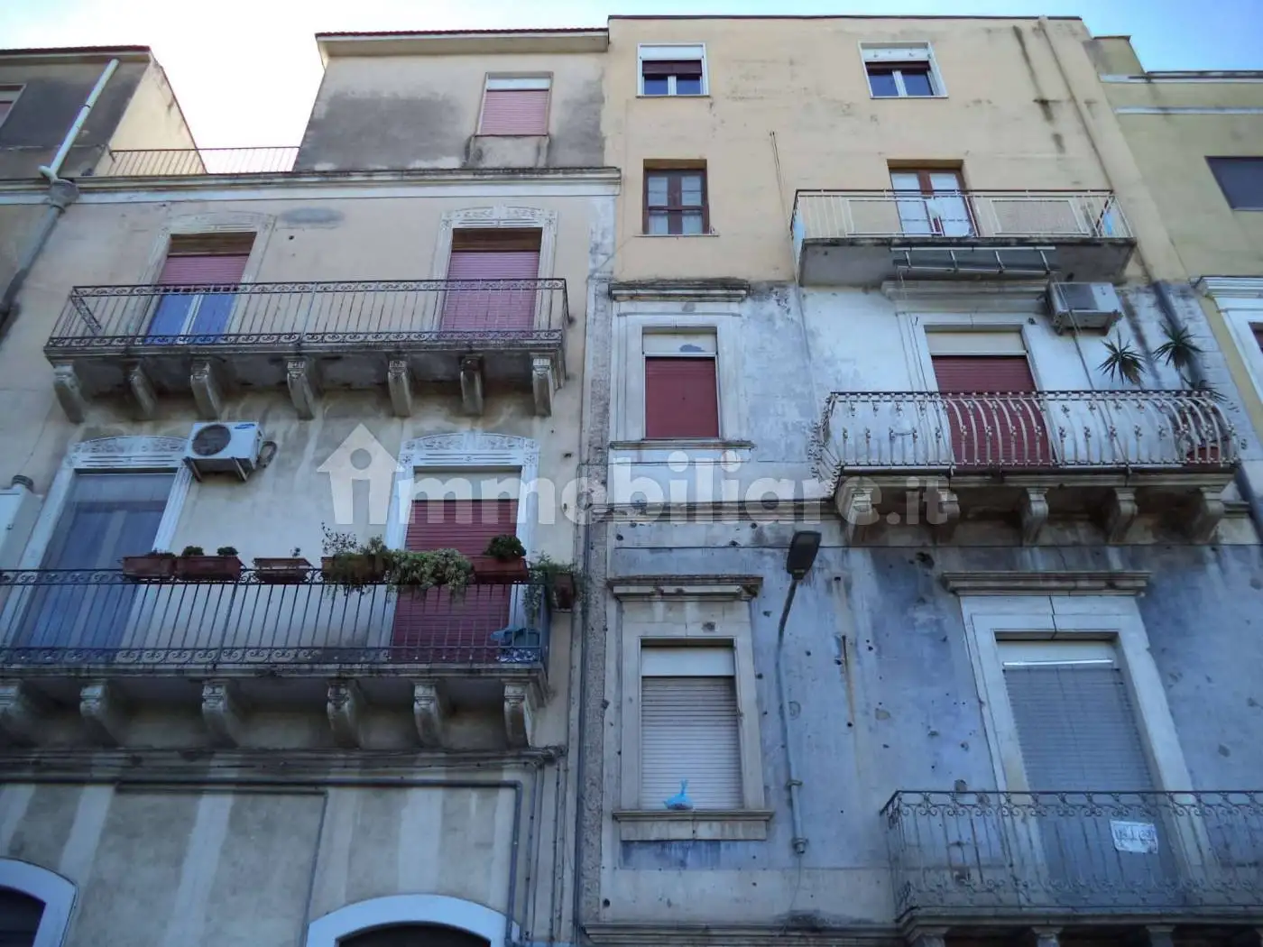 Appartamento in vendita a Adrano