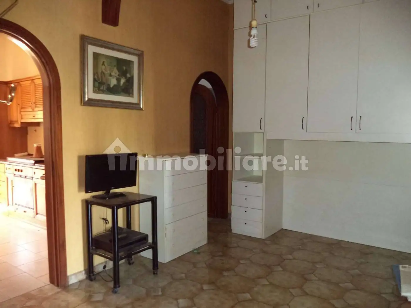 Quadrilocale piazza Armando Diaz, Adrano - foto 2