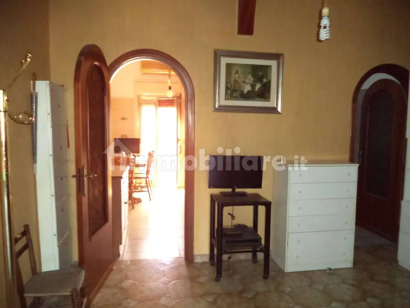 Quadrilocale piazza Armando Diaz, Adrano - foto 3