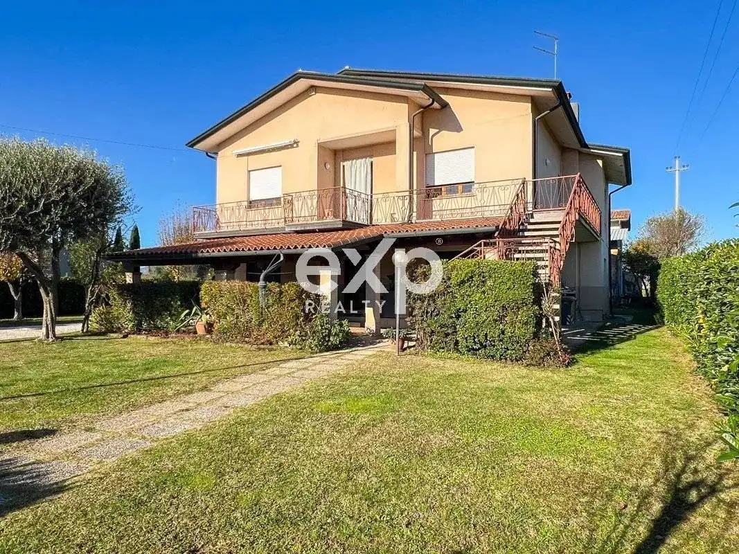 Villa in vendita a Vedelago