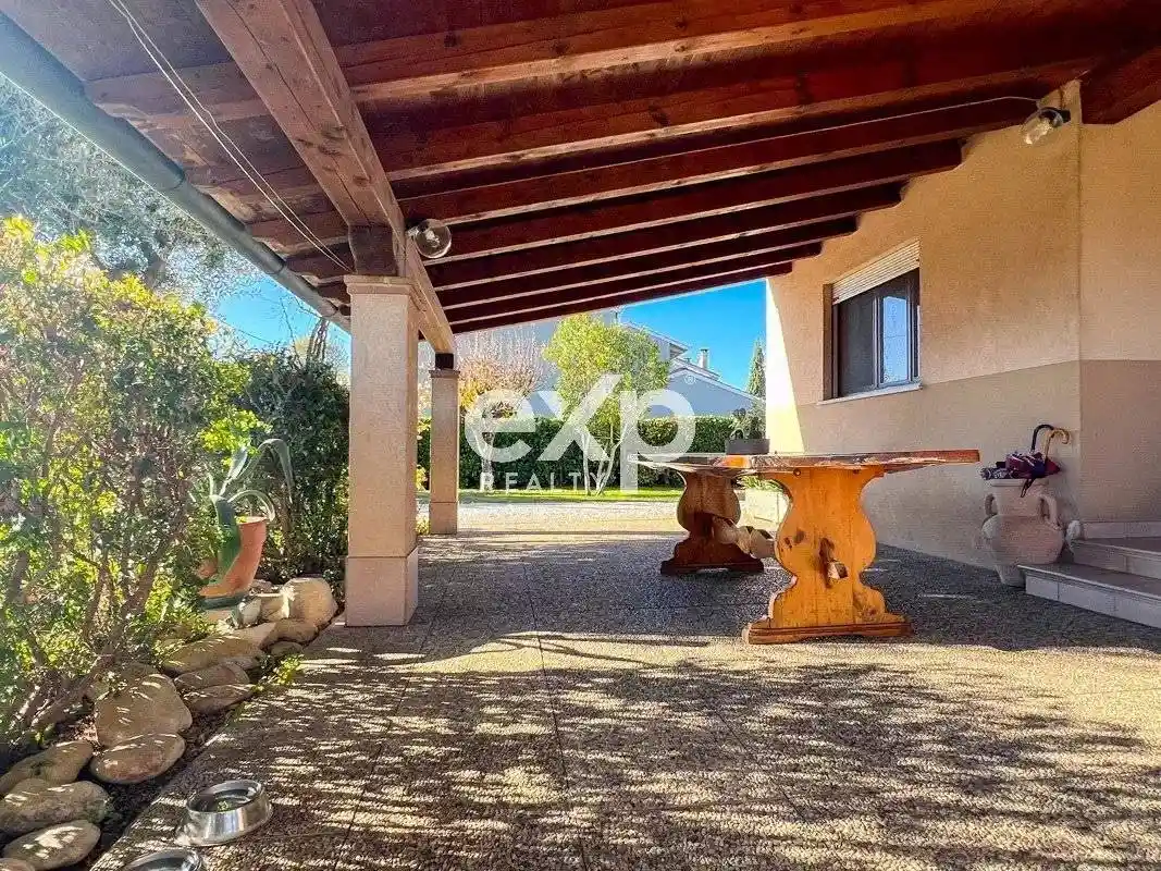 Villa unifamiliare, buono stato, 220 m², Fanzolo, Vedelago - foto 2