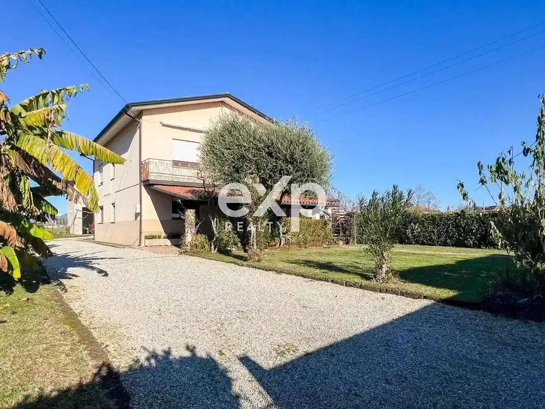 Villa unifamiliare, buono stato, 220 m², Fanzolo, Vedelago - foto 3