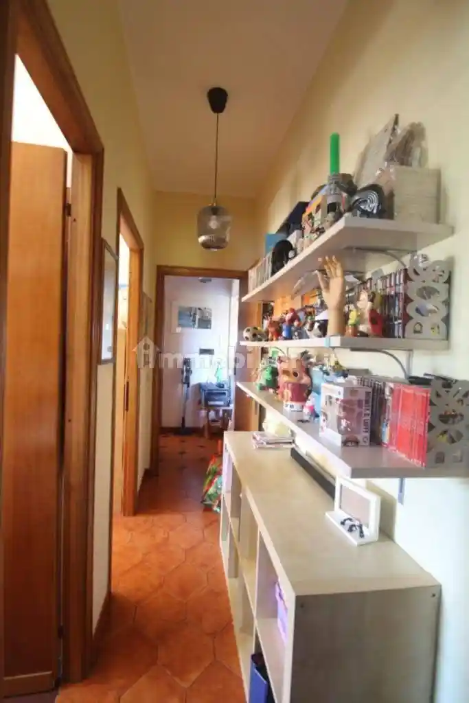 Trilocale via Cino del Duca, Torre Gaia, Roma - foto 3