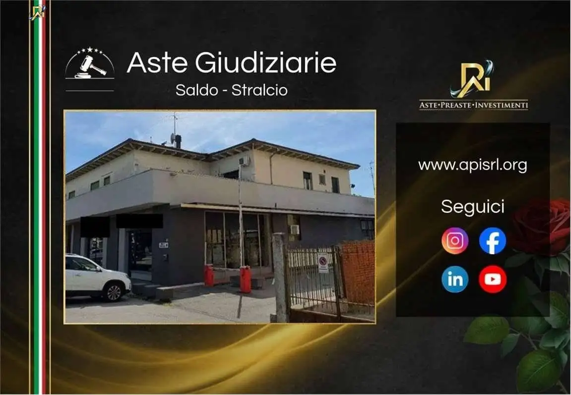 Appartamento in asta a Cremona