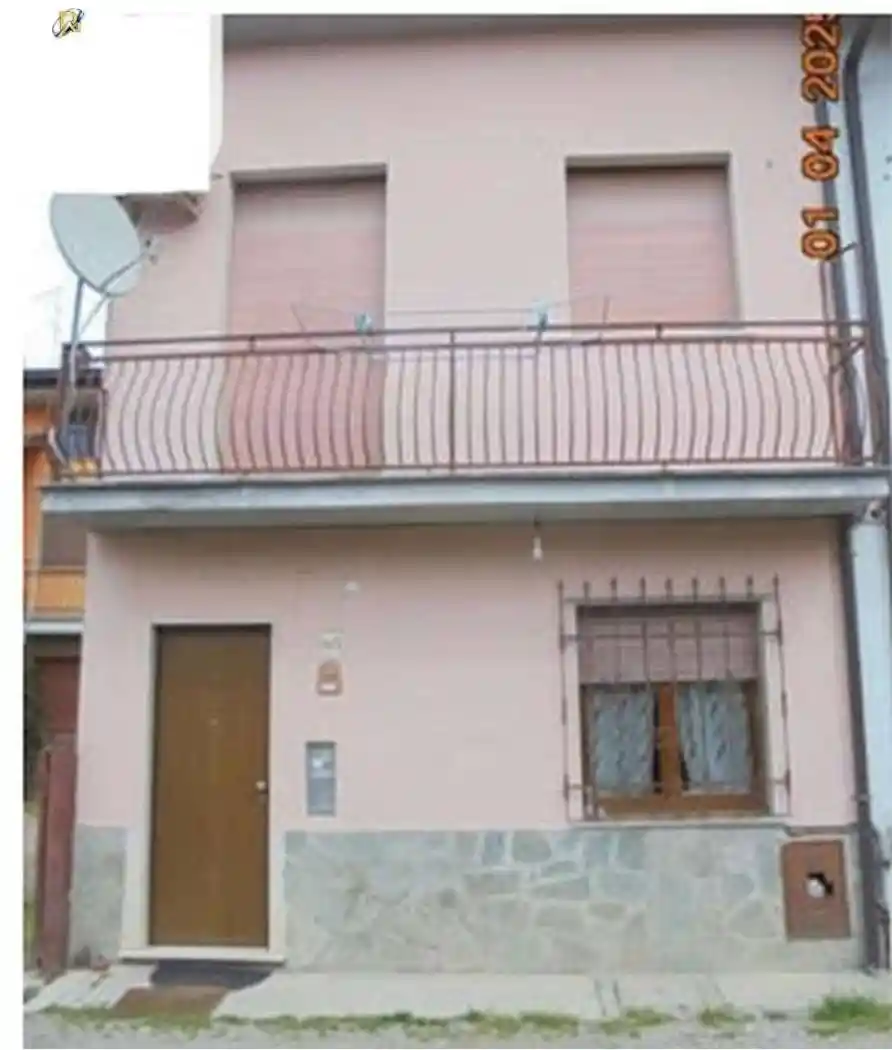 Casa indipendente all'asta via Grand'Italia , 103, San Rocco al Porto - foto 2