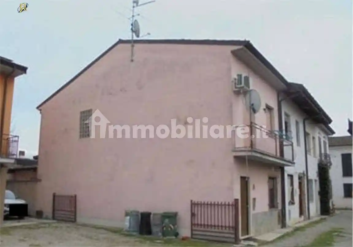 Casa indipendente all'asta via Grand'Italia , 103, San Rocco al Porto - foto 3