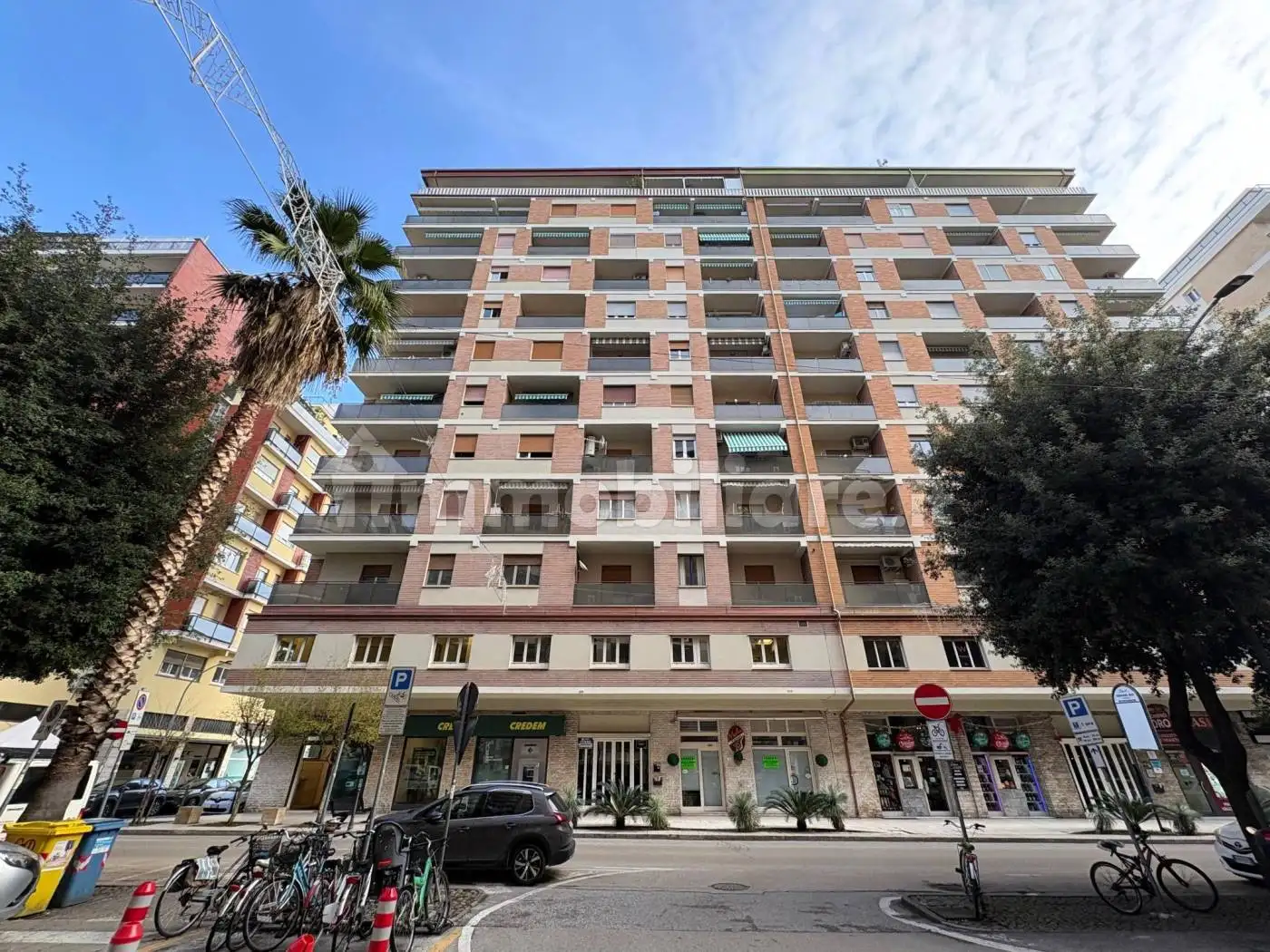 Appartamento in vendita a San Benedetto del Tronto