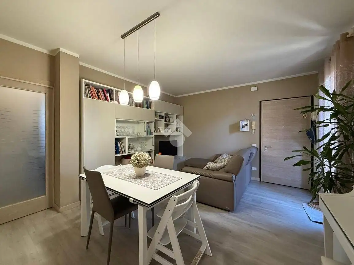 Appartamento in vendita a Breda di Piave