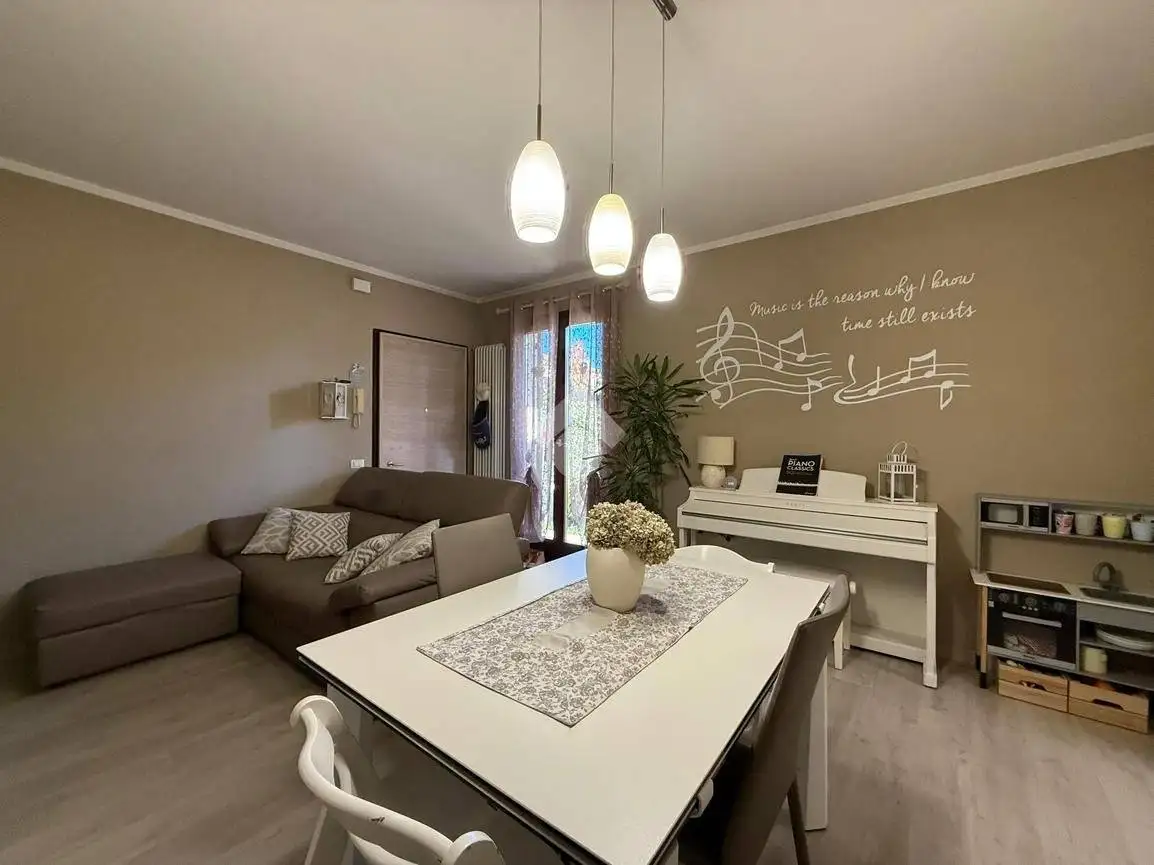 Trilocale via Cal Del Brolo 300, Pero, Breda di Piave - foto 2