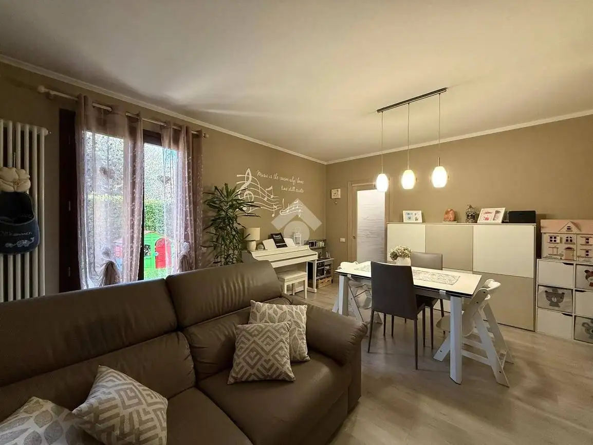 Trilocale via Cal Del Brolo 300, Pero, Breda di Piave - foto 4