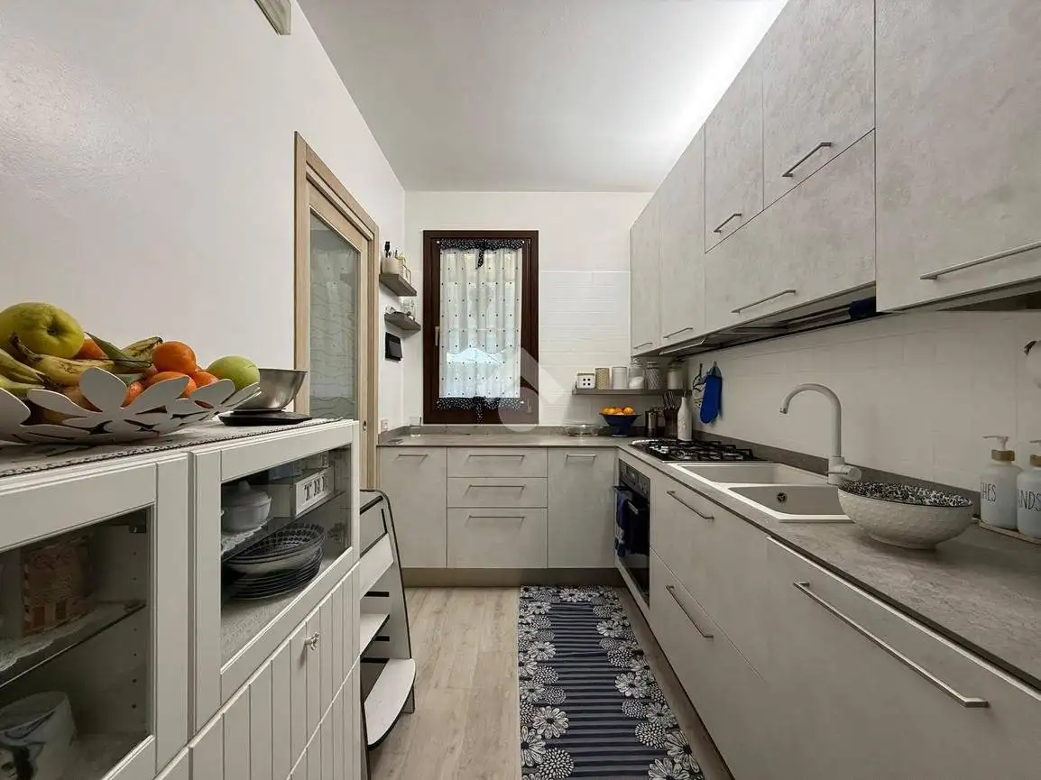 Trilocale via Cal Del Brolo 300, Pero, Breda di Piave - foto 5