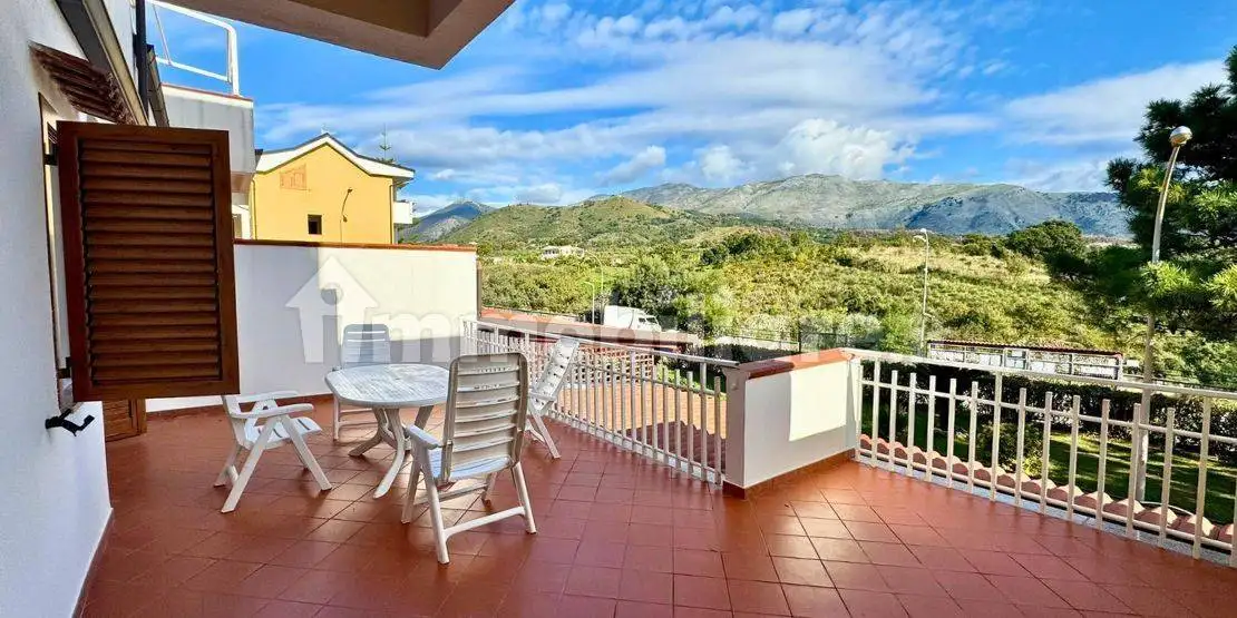 Appartamento in vendita a Scalea