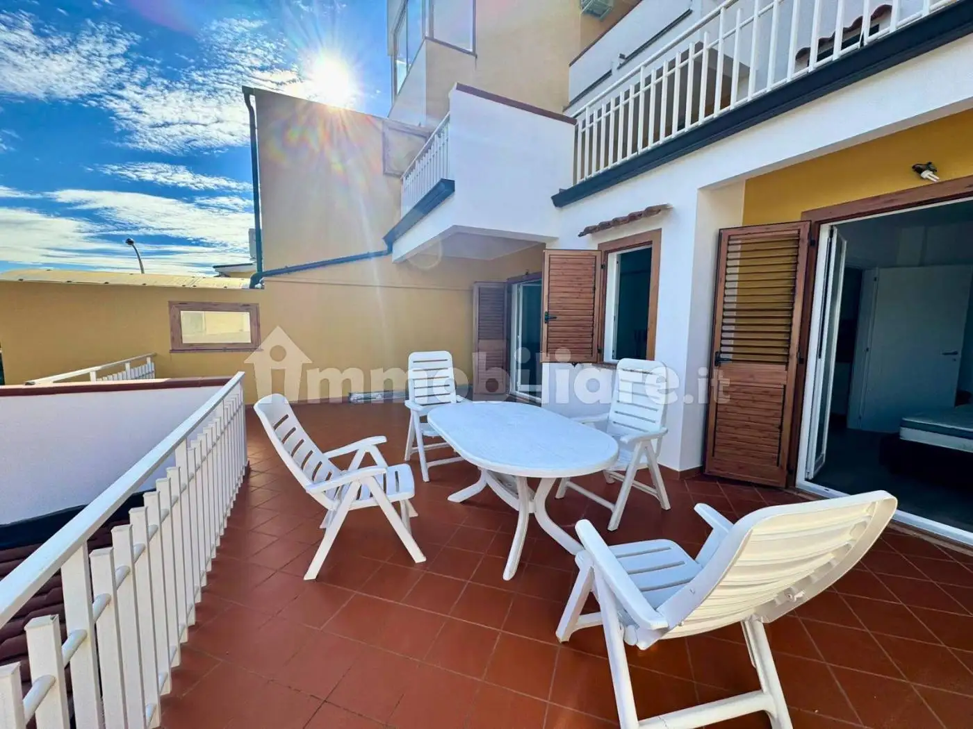 Bilocale via Faro, Baia del Carpino, Petrosa, Piano Grande, Scalea - foto 2