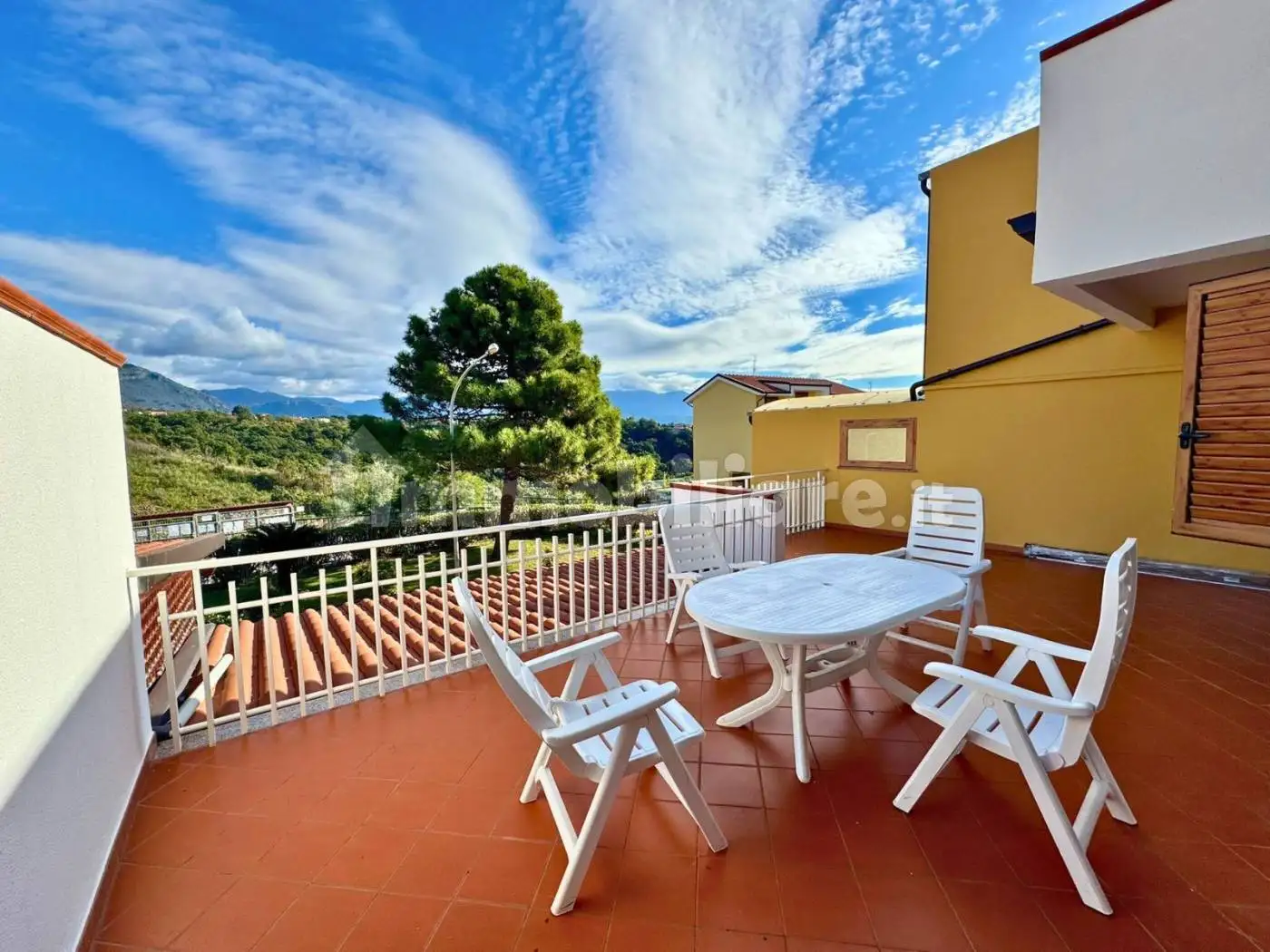 Bilocale via Faro, Baia del Carpino, Petrosa, Piano Grande, Scalea - foto 3