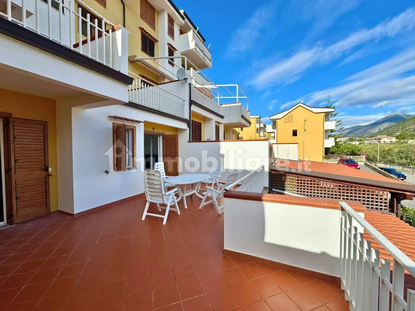 Bilocale via Faro, Baia del Carpino, Petrosa, Piano Grande, Scalea - foto 4