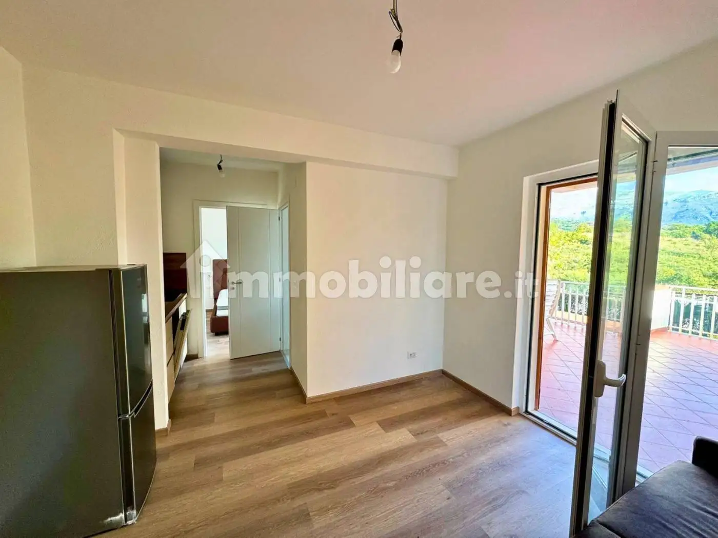 Bilocale via Faro, Baia del Carpino, Petrosa, Piano Grande, Scalea - foto 5