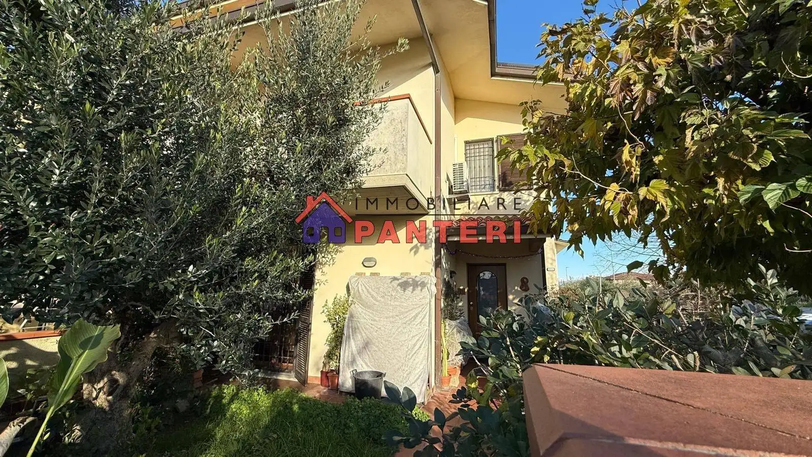 Villa in vendita a Buggiano