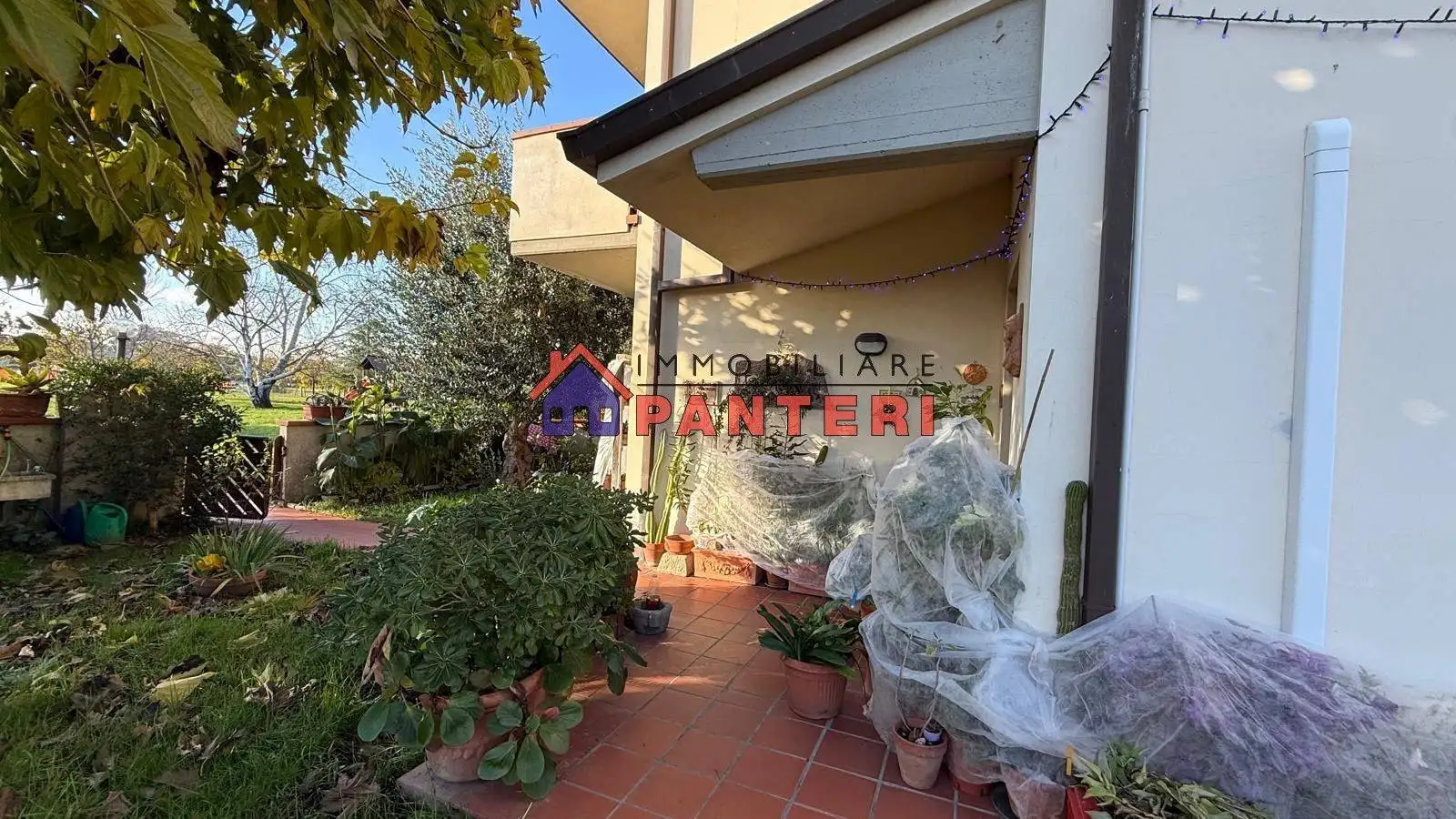 Villa bifamiliare via Terra Rossa, Borgo A Buggiano, Buggiano - foto 2