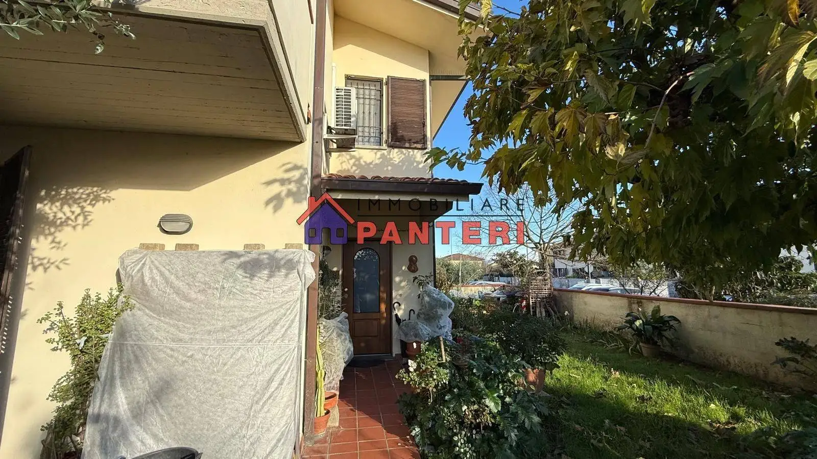 Villa bifamiliare via Terra Rossa, Borgo A Buggiano, Buggiano - foto 3