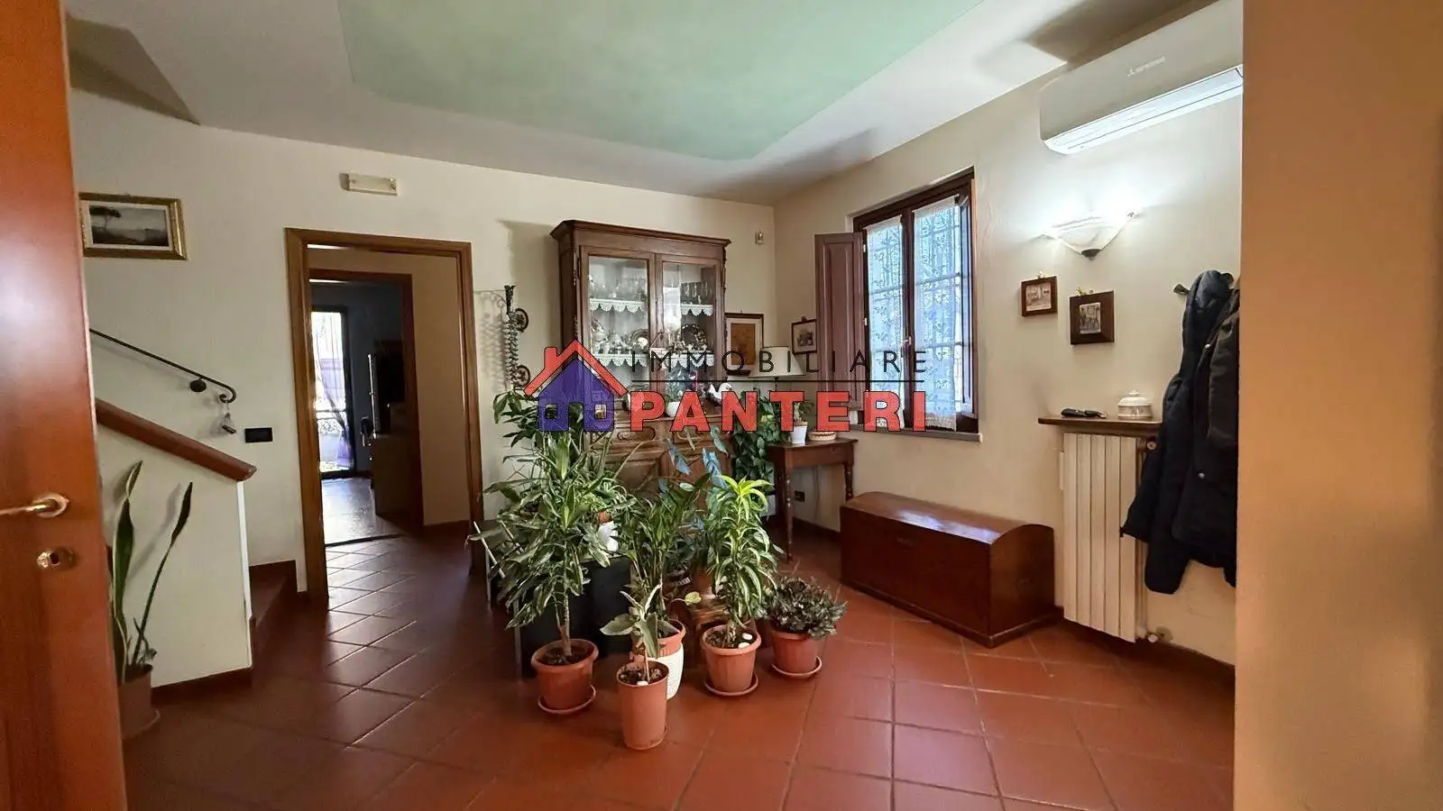 Villa bifamiliare via Terra Rossa, Borgo A Buggiano, Buggiano - foto 4