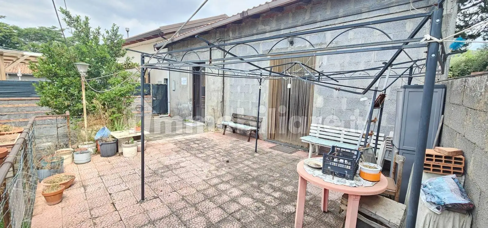 Villa in vendita a Ragalna