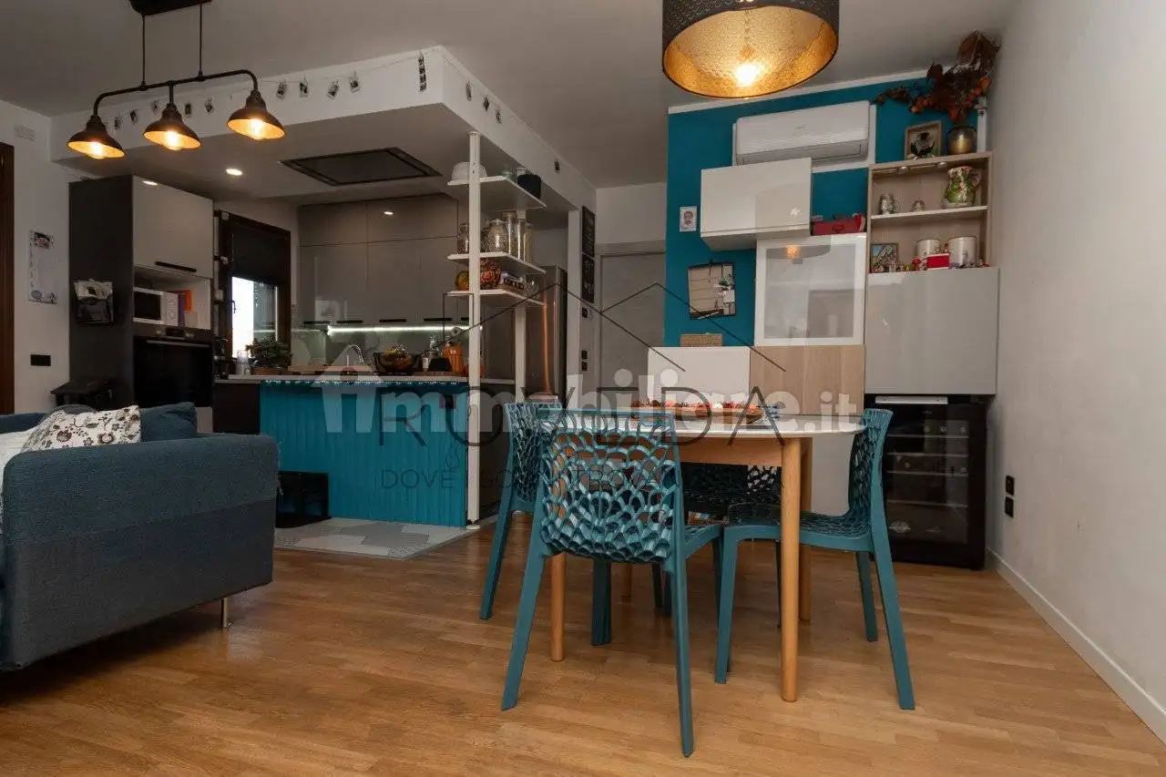 Appartamento in vendita a Istrana