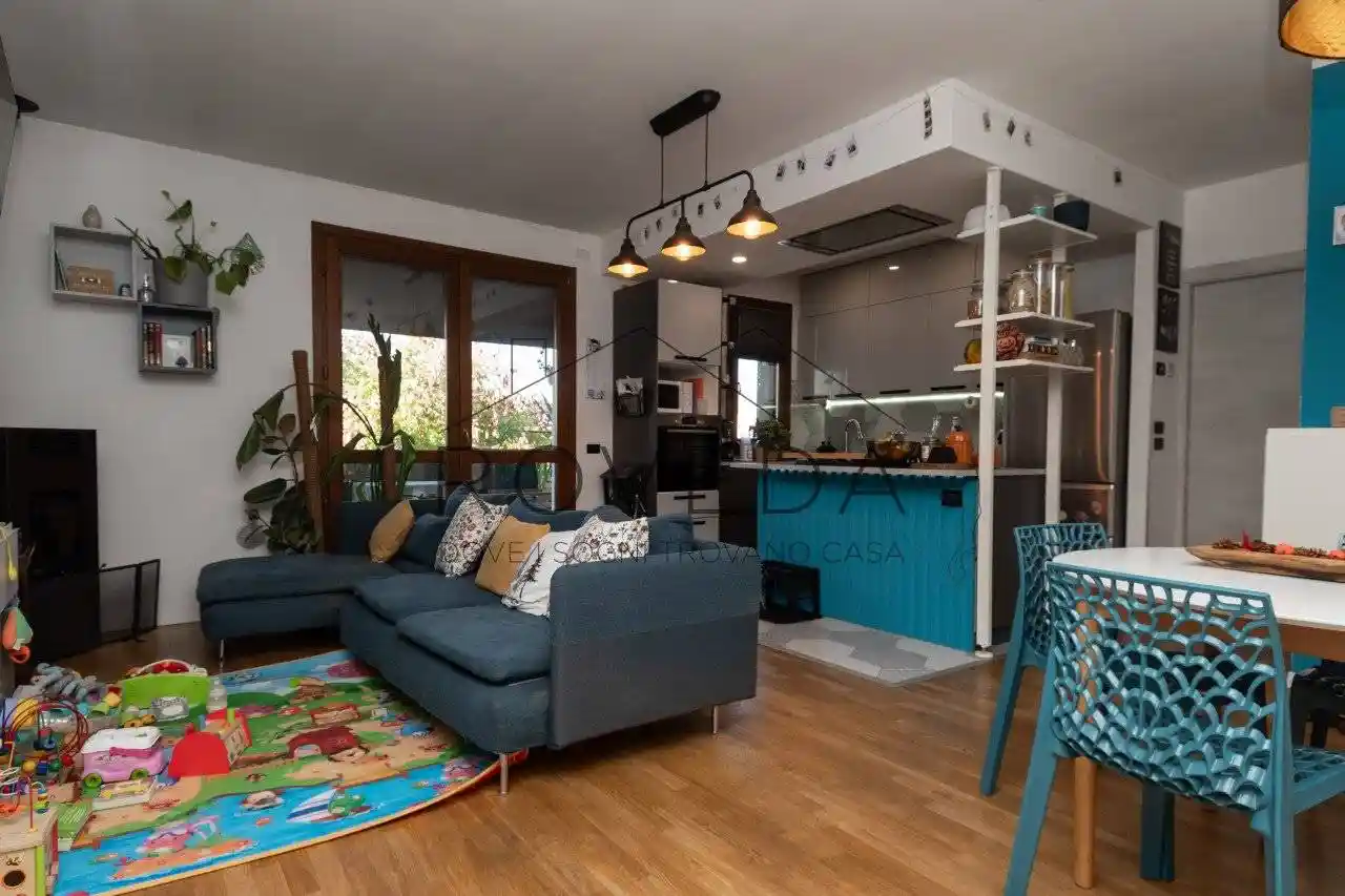 Trilocale via Nazario Sauro, Centro, Istrana - foto 2