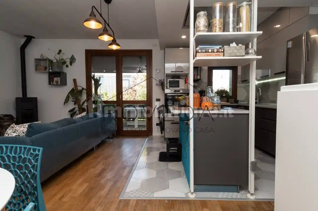 Trilocale via Nazario Sauro, Centro, Istrana - foto 5