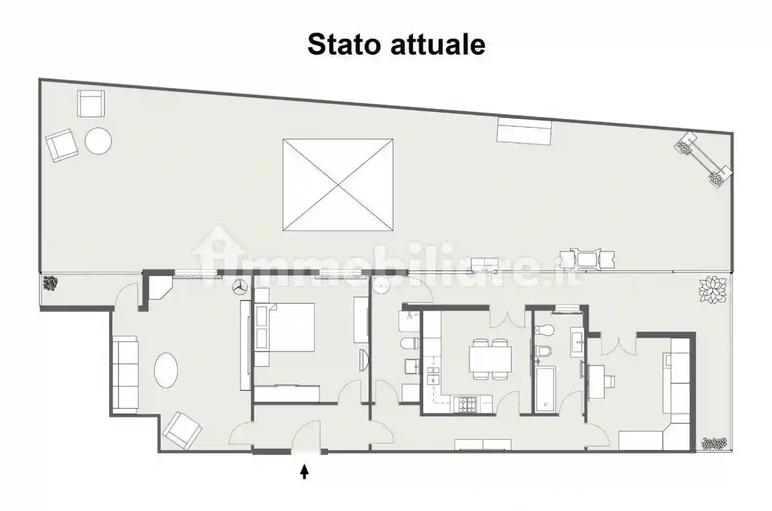 Appartamento - foto 2