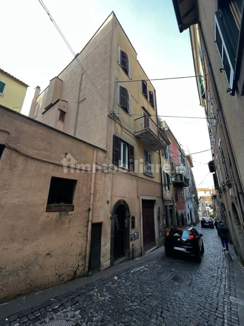 Appartamento in vendita a Marino