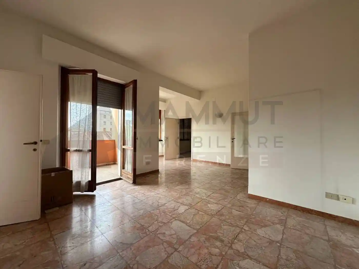 Trilocale via Monte Grappa 13, Zarini - Valentini, Prato - foto 2