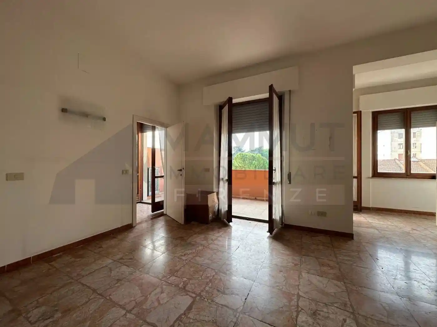 Trilocale via Monte Grappa 13, Zarini - Valentini, Prato - foto 3