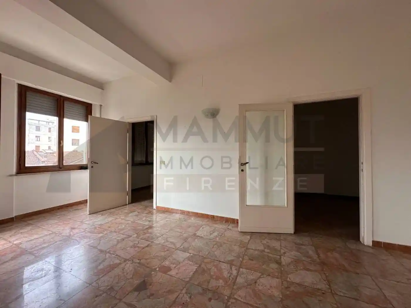 Trilocale via Monte Grappa 13, Zarini - Valentini, Prato - foto 4