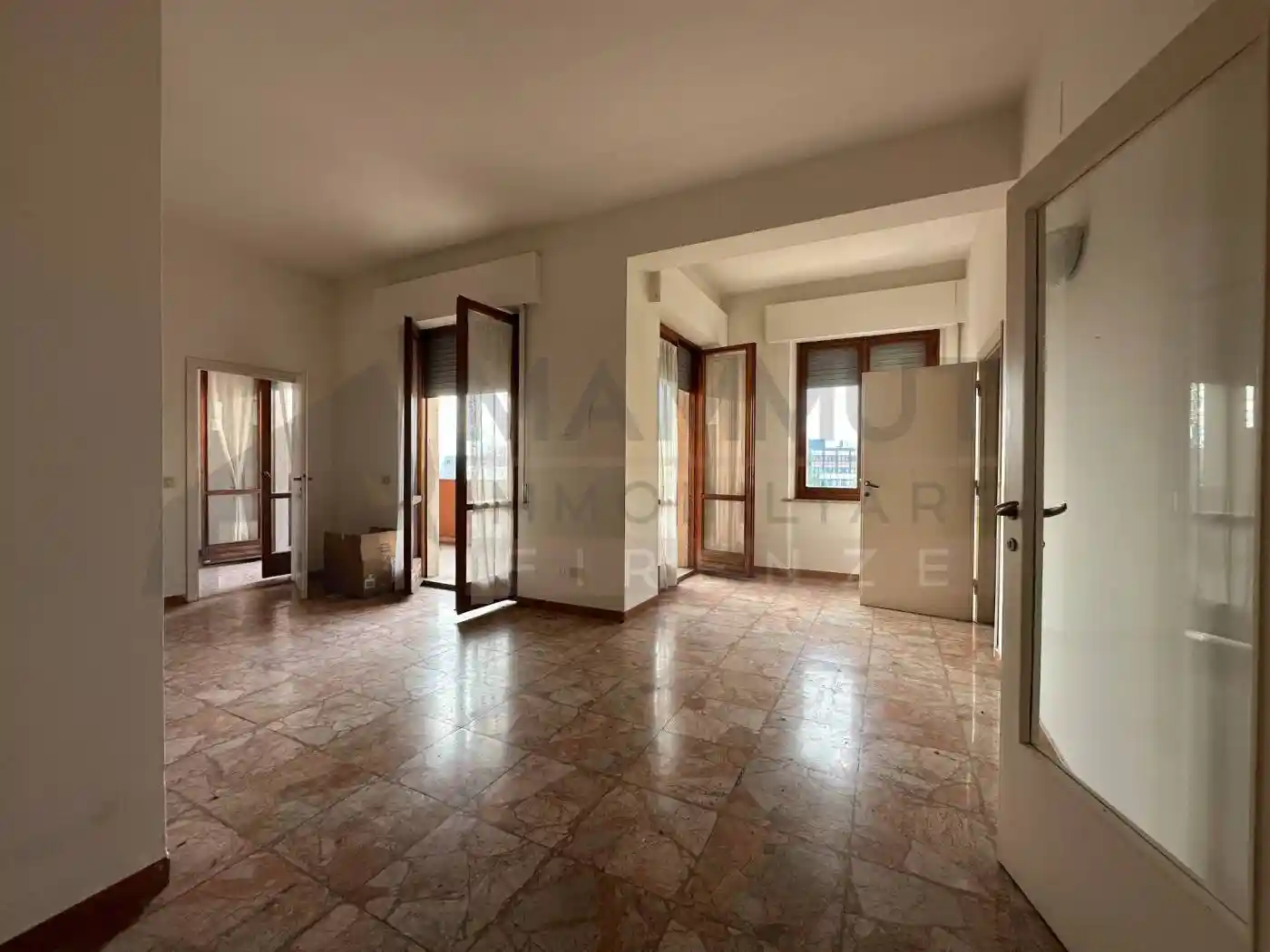 Appartamento in vendita a Prato