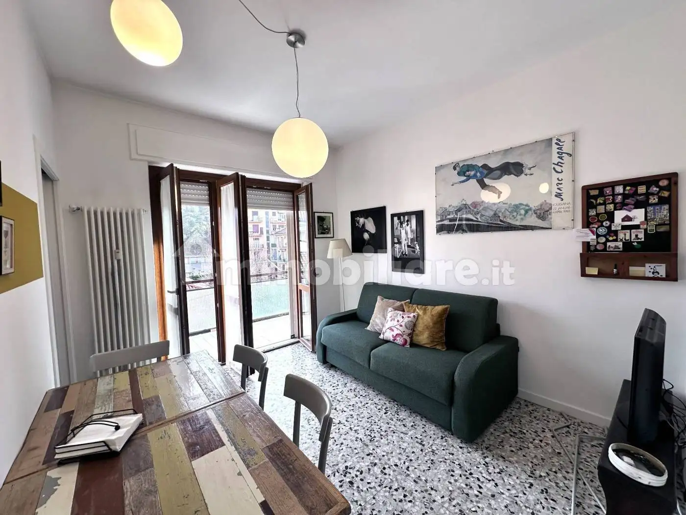 Appartamento in vendita a Alba